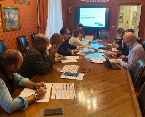 Alicante activa otra comisión sobre necesidades de la Zona Norte; la oposición exige fondos y plazos 