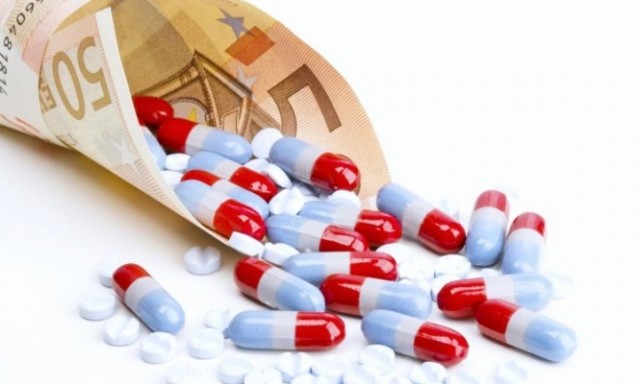 El gasto público en medicamentos en 2015 asciende a 205 euros por habitante y crece por segundo año consecutivo