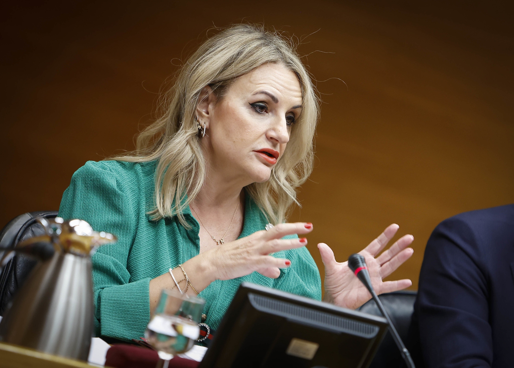 Foto: JOSÉ CUÉLLAR/CORTS - 