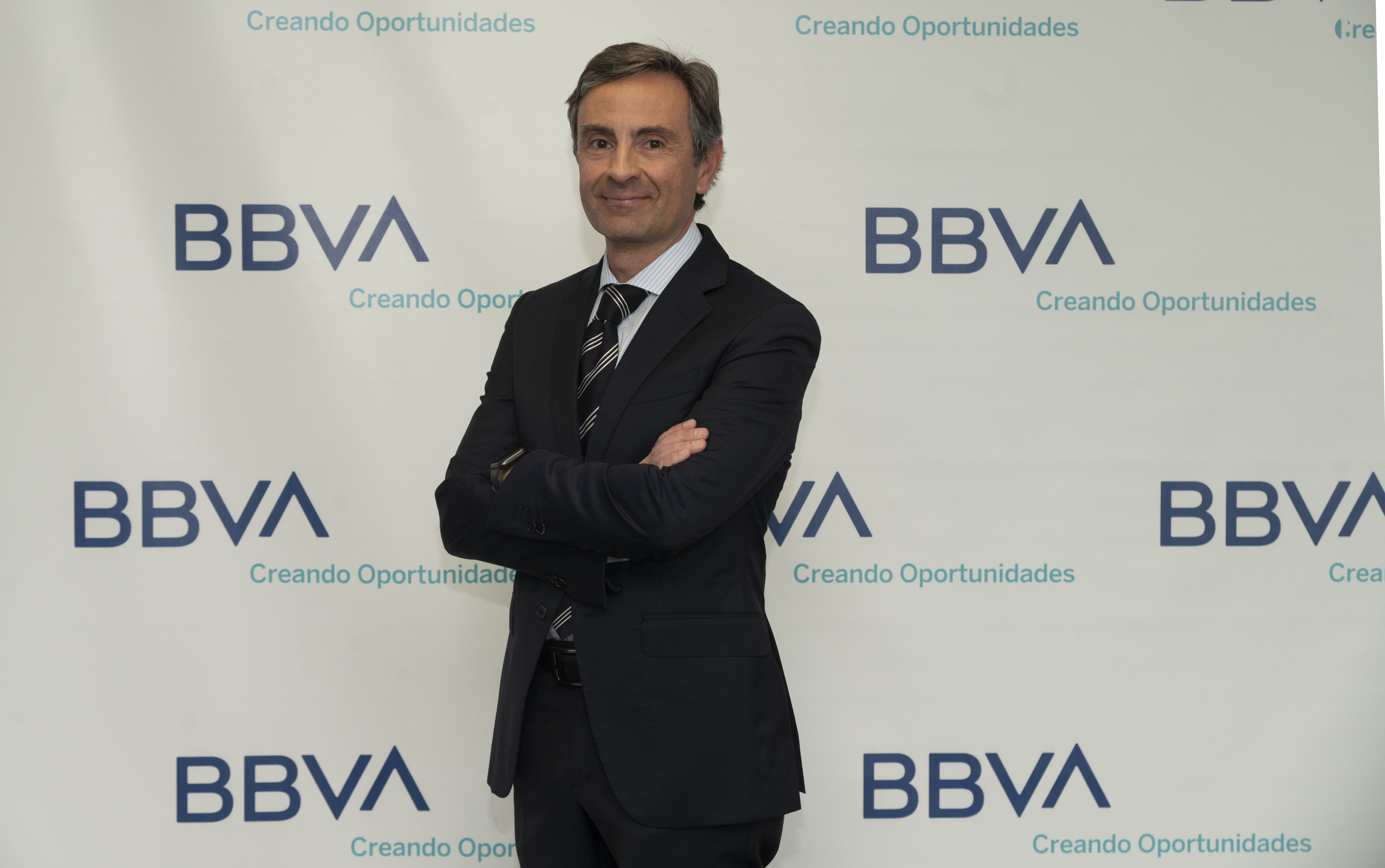 Foto: BBVA - 
