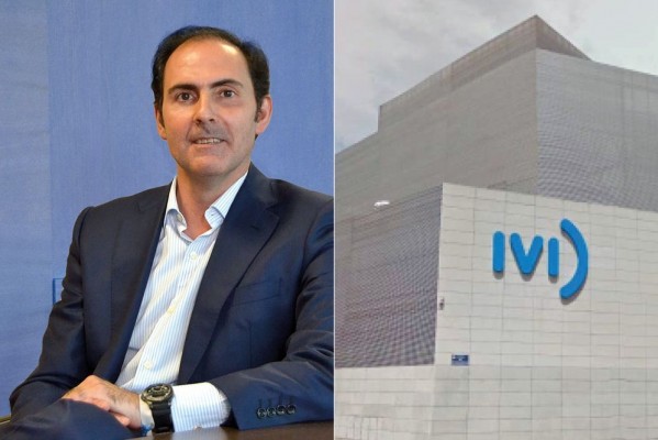 IVI RMA compra el negocio americano de Eugin para posicionarse en el ‘top 3’ en Estados Unidos
