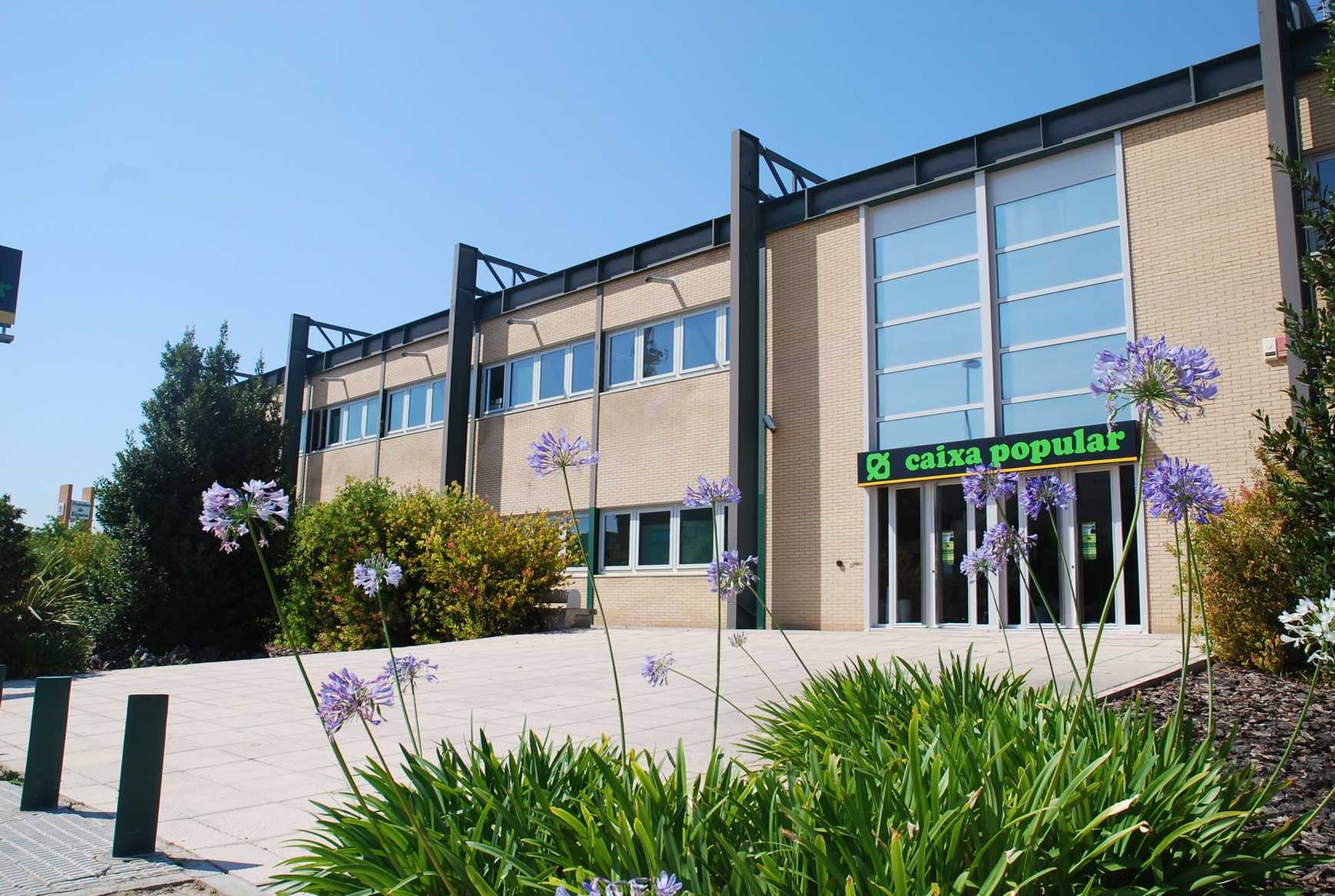 Las cajas rurales de la Comunitat Valenciana ganan un 5% más pero la mitad reduce su beneficio