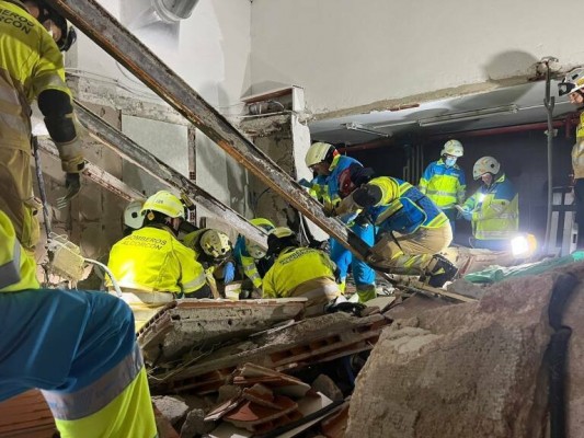UGT pide adaptar la Ley de Prevención de Riesgos a las nuevas realidades laborales en su 28 aniversario