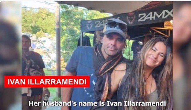 Iván Illarramendi y su mujer fueron asesinados por Hamás en el ataque y no estuvieron secuestrados
