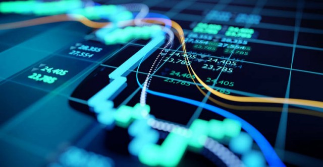 Los mercados financieros están lejos de encontrar su punto de inflexión