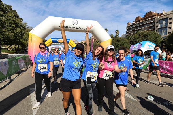 RunCáncer moviliza a medio millón de personas desde que se inició en 2015 