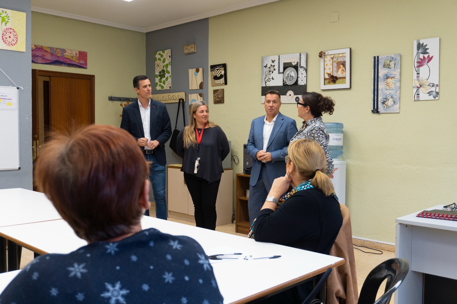 Ayuntamiento de Burriana - 