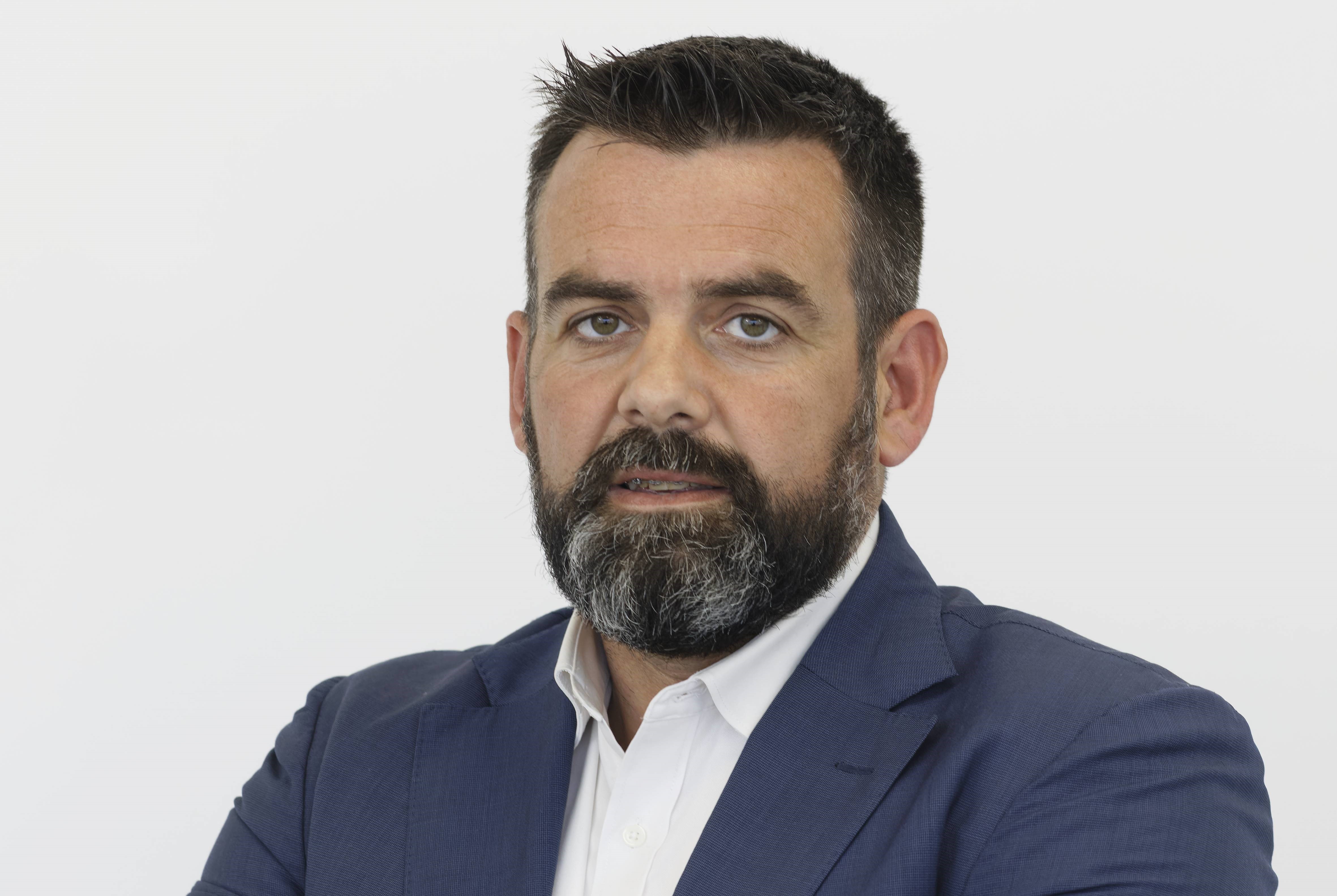 David Vicente Segarra. Ayuntamiento de la Torre d'En Besora - 