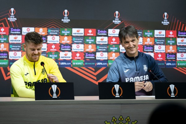 Pacheta: “Sé que hay mucha gente que quiere mi puesto de trabajo”