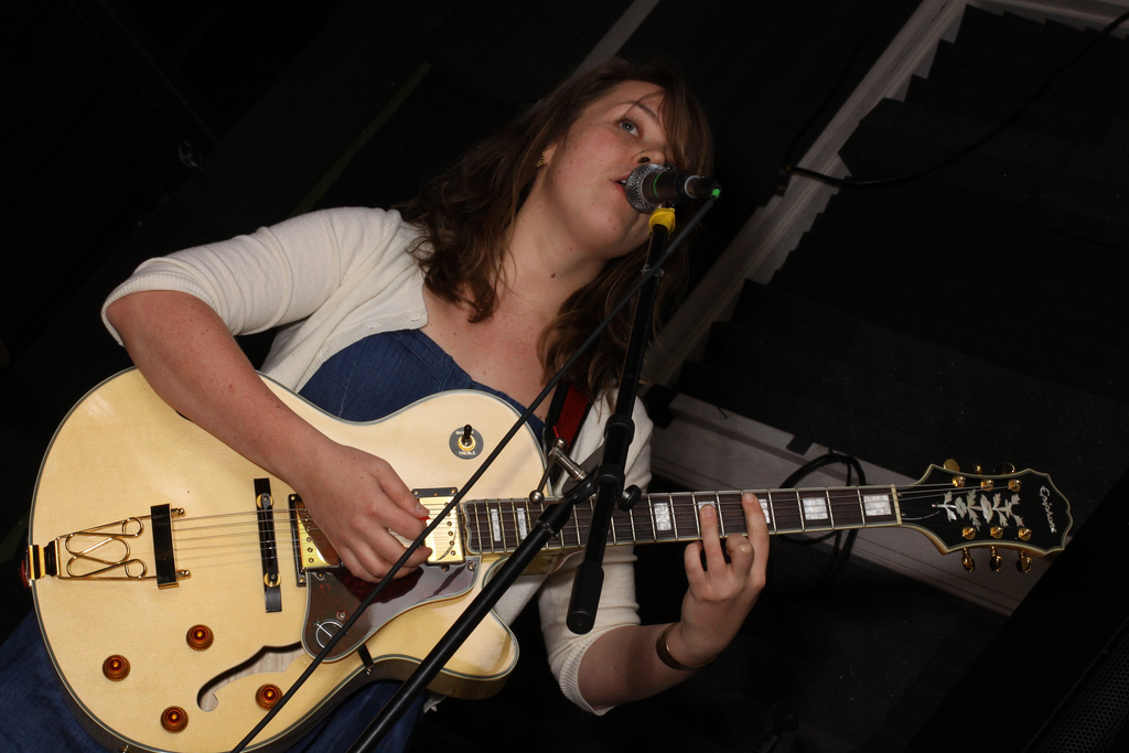 Todo lo que un músico ha de tener en cuenta para evitar el robo de instrumentos