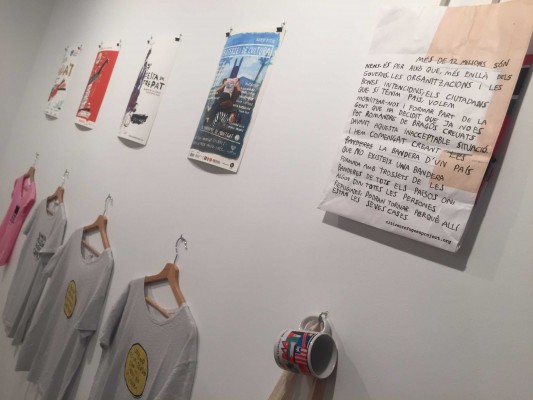 Arte e integración social. Exposiciones que reivindican la espontaneidad