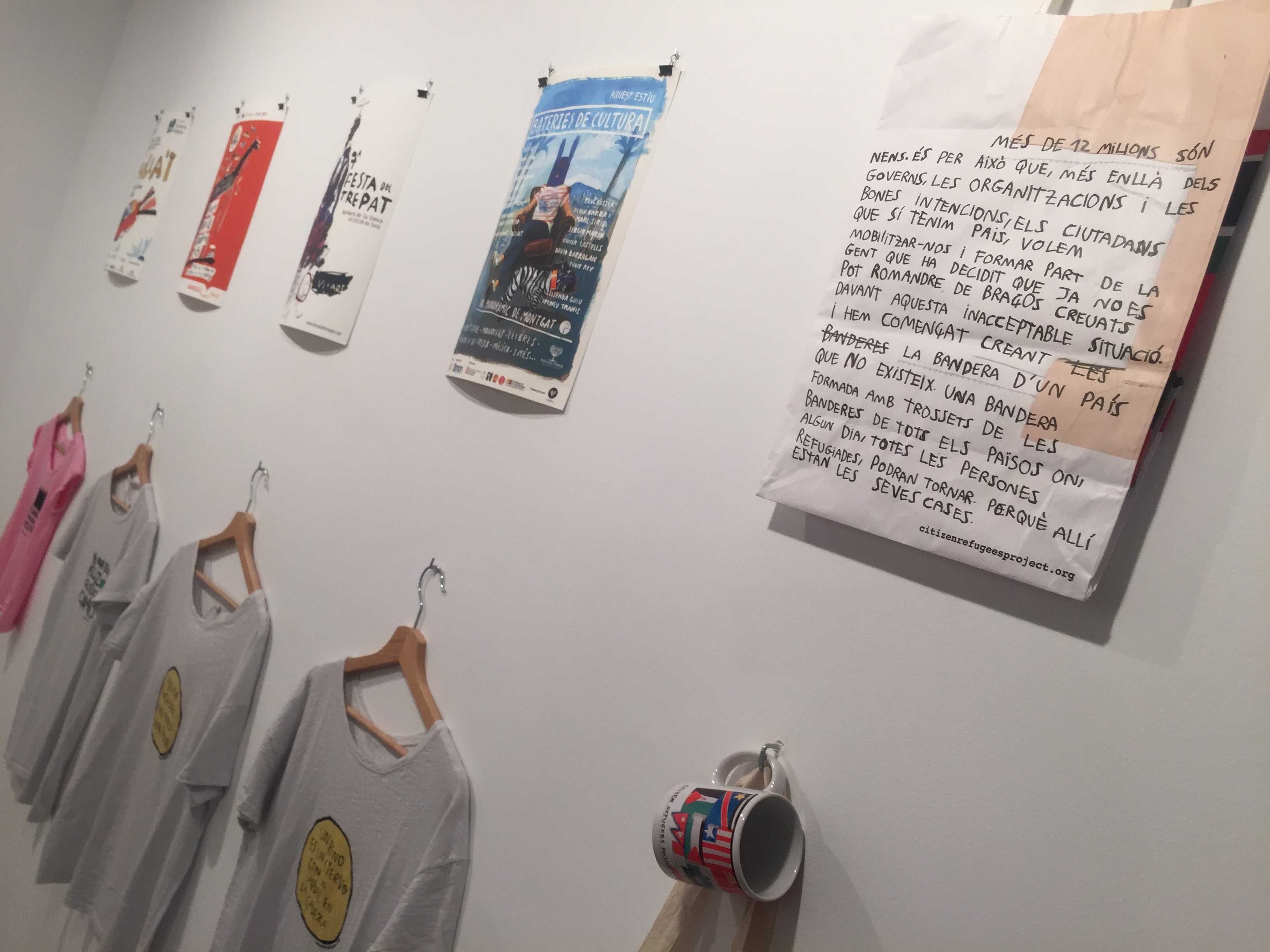 Arte e integración social. Exposiciones que reivindican la espontaneidad