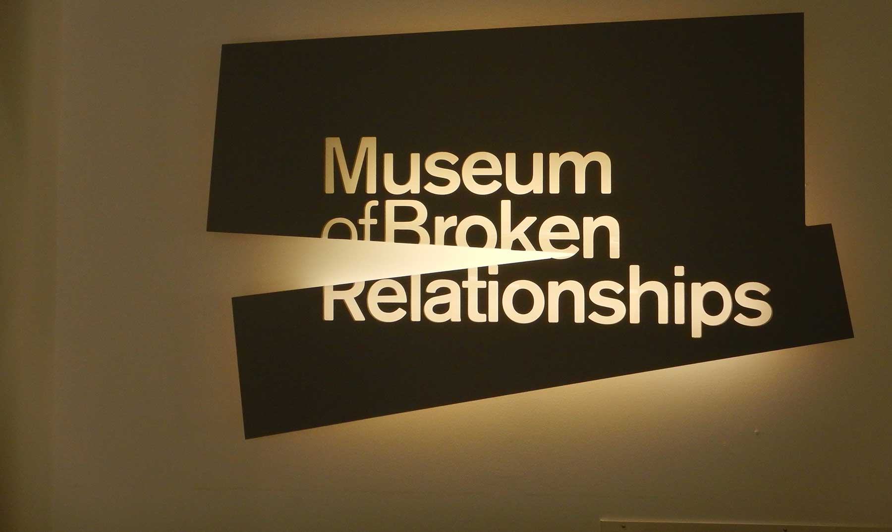 Zagreb: entre museos bizarros y heridas de guerra