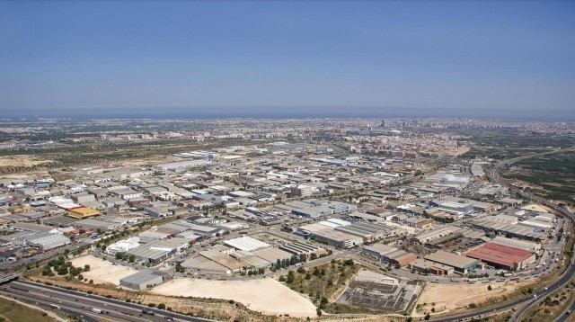 La creación de empresas sube un 12,17% en septiembre en la Comunitat Valenciana
