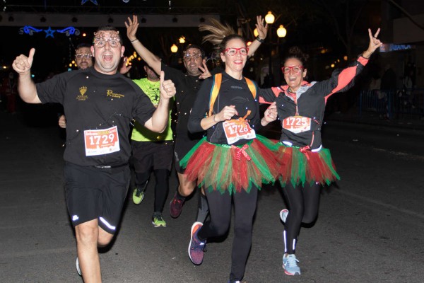 Monòver convoca el 24 de desembre la San Silvestre 2023 amb categories per a totes les edats
