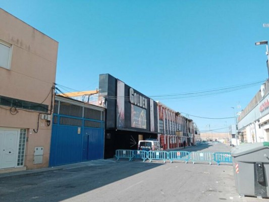 PP y Vox rechazan que la Asamblea Regional investigue el incendio de Atalayas