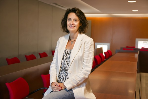 Mónica Boix: 