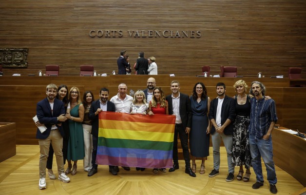 Iniciativa ocupará el puesto en el Gobierno de Sánchez si Compromís entra
