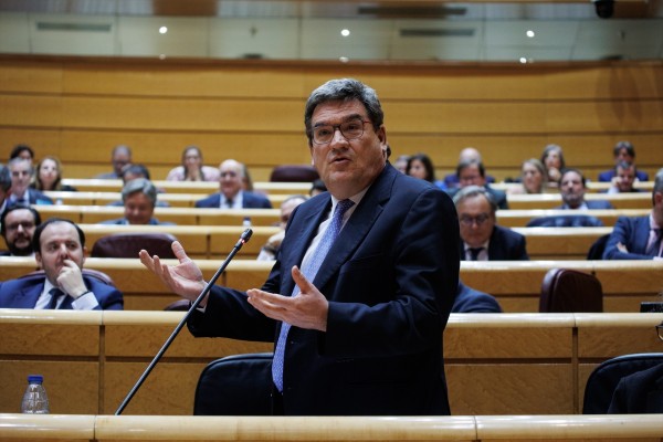 Inclusión cruzará los datos de los centros de acogida de migrantes con el padrón municipal 