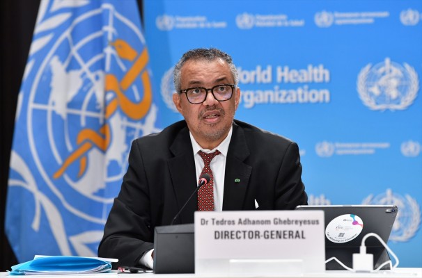 La OMS destaca la recuperación en el diagnóstico y tratamiento de la tuberculosis en 2022