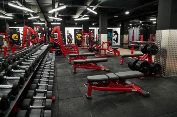 Synergym llega a Torrevieja con un local eficiente: 'crowdfunding' de 125.000 euros en Ecrowd!
