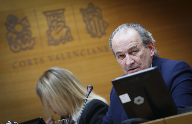 Aguirre refuerza un 35% el dinero para combatir plagas y enfermedades animales y vegetales