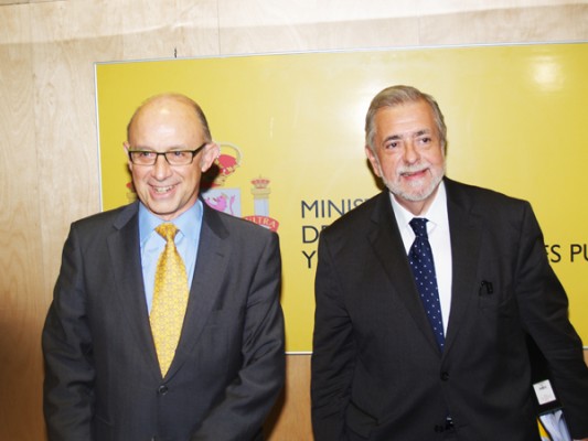 El Gobierno en funciones miente al afirmar que no puede pagar el FLA adicional a las CCAA