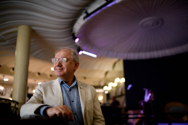 Abel Guarinos, 