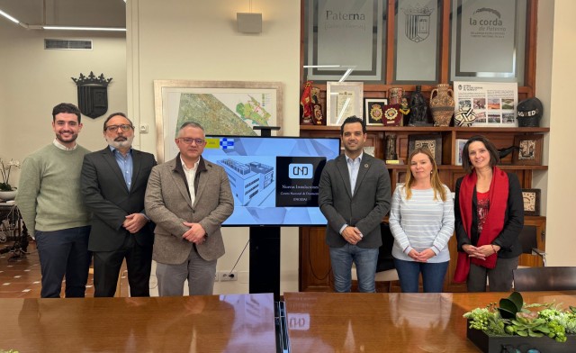 El nuevo Centro Nacional de Dosimetría se situará en el Parc Científic de Paterna