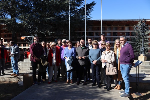 Vila-real exhuma la fosa del cementerio municipal para honrar la memoria de José Pla y otras víctimas