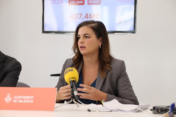 Gómez censura la 