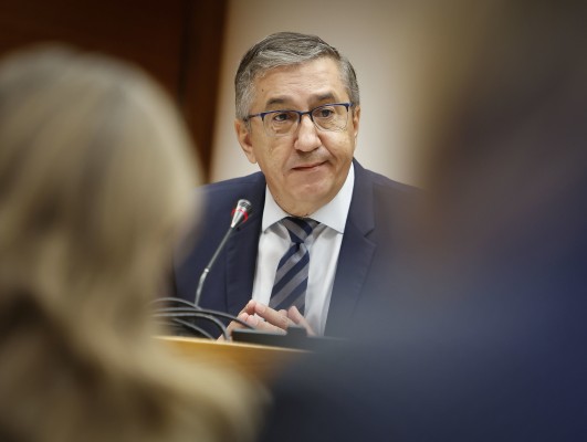 Educación revisa los últimos encargos de Edificant del Botànic: 