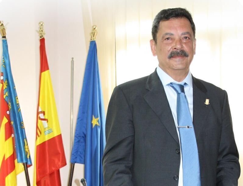 El alcalde de Domeño, Francisco Gómez, nuevo presidente del Consorcio Valencia Interior