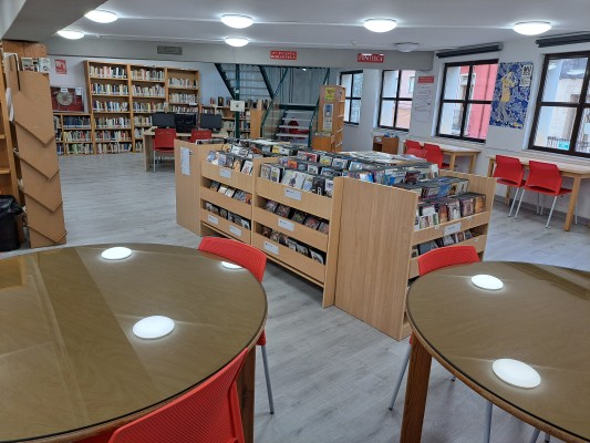  La Biblioteca de Villena lanza su hemeroteca digital histórica con más de 6.000 documentos 
