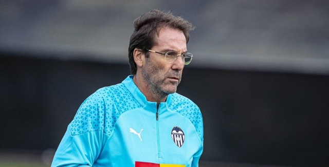 Malestar en André Almeida con el doctor López Mateu