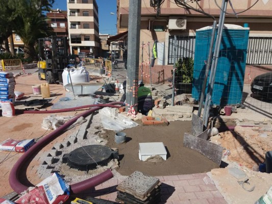 Riba-roja de Túria invierte 909.000 euros más en proyectos públicos del plan de contratación 2023  