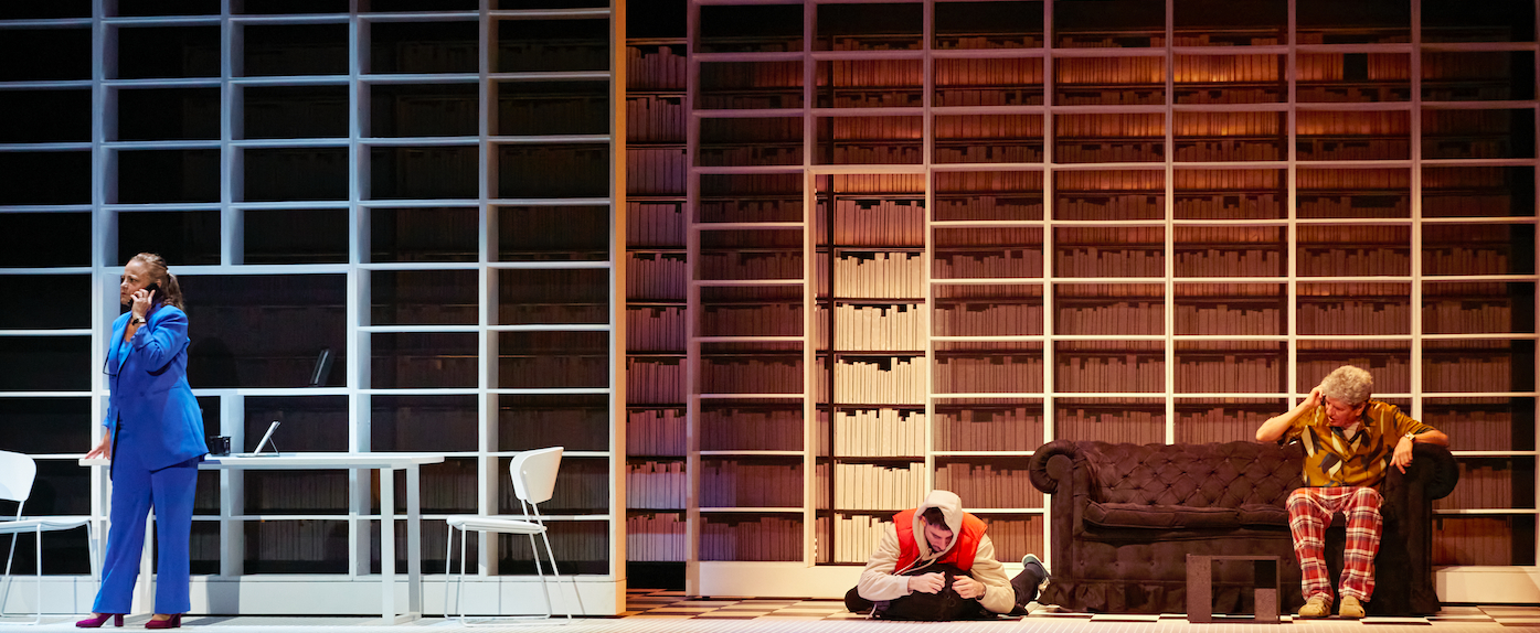 Foto: LA RAMBLETA. - 