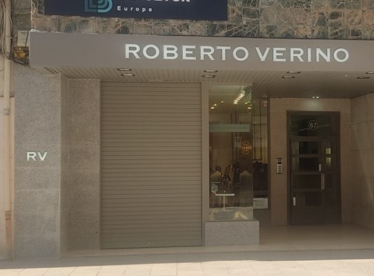 No todo son malas noticias para el centro: tres marcas textiles tramitan la apertura en Castelló