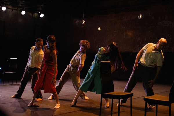 La dansa vibra a Carme Teatre amb deu estrenes