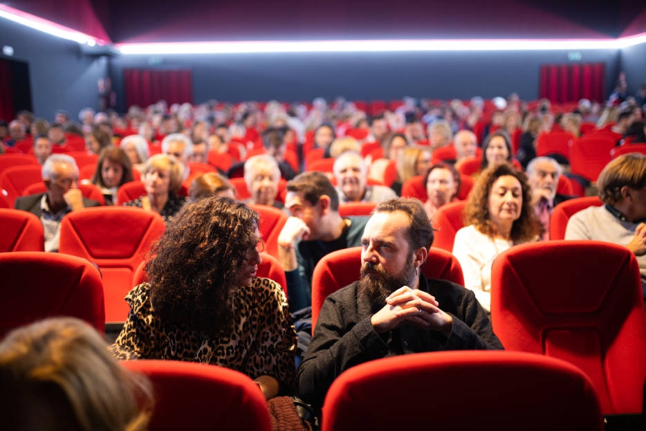 Foto: Estrella Jover. - 