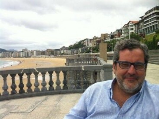 Antonio Obieta, nombrado nuevo presidente de Natra
