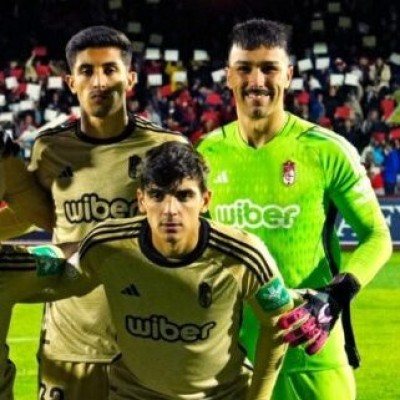 El Granada, eliminado por alineación indebida de la Copa del Rey, presentará recurso
