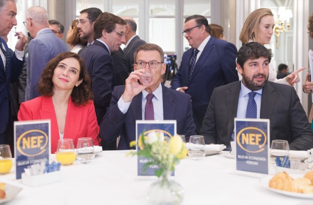 El Constitucional desoye a Ayuso y avala el impuesto a las grandes fortunas, también recurrido por Miras