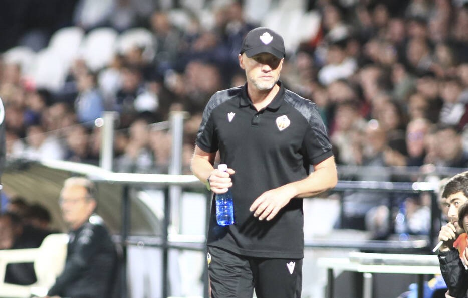 Foto: Ángel Sánchez - 