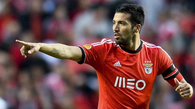 Real Madrid y Benfica, en los tribunales por el traspaso de Garay