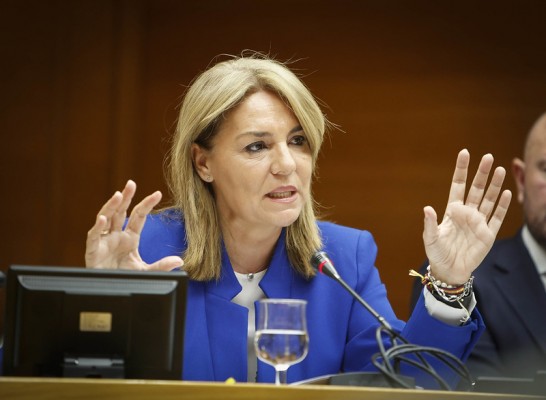Vivienda pondrá en marcha un plan de alquiler social y otro de rehabilitación del parque público