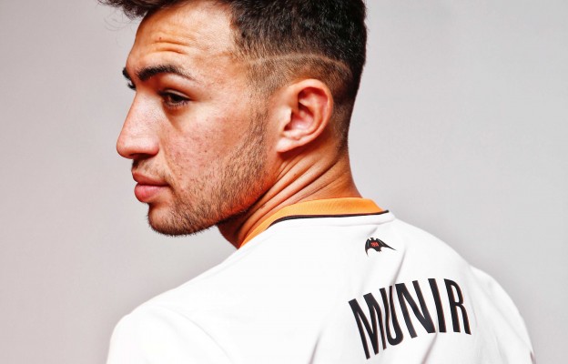 Munir fue clave para que el VCF decida en el futuro sobre el jugador 