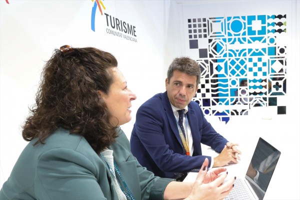 La Comunitat busca acreditarse como uno de los primeros destinos sostenibles en Europa
