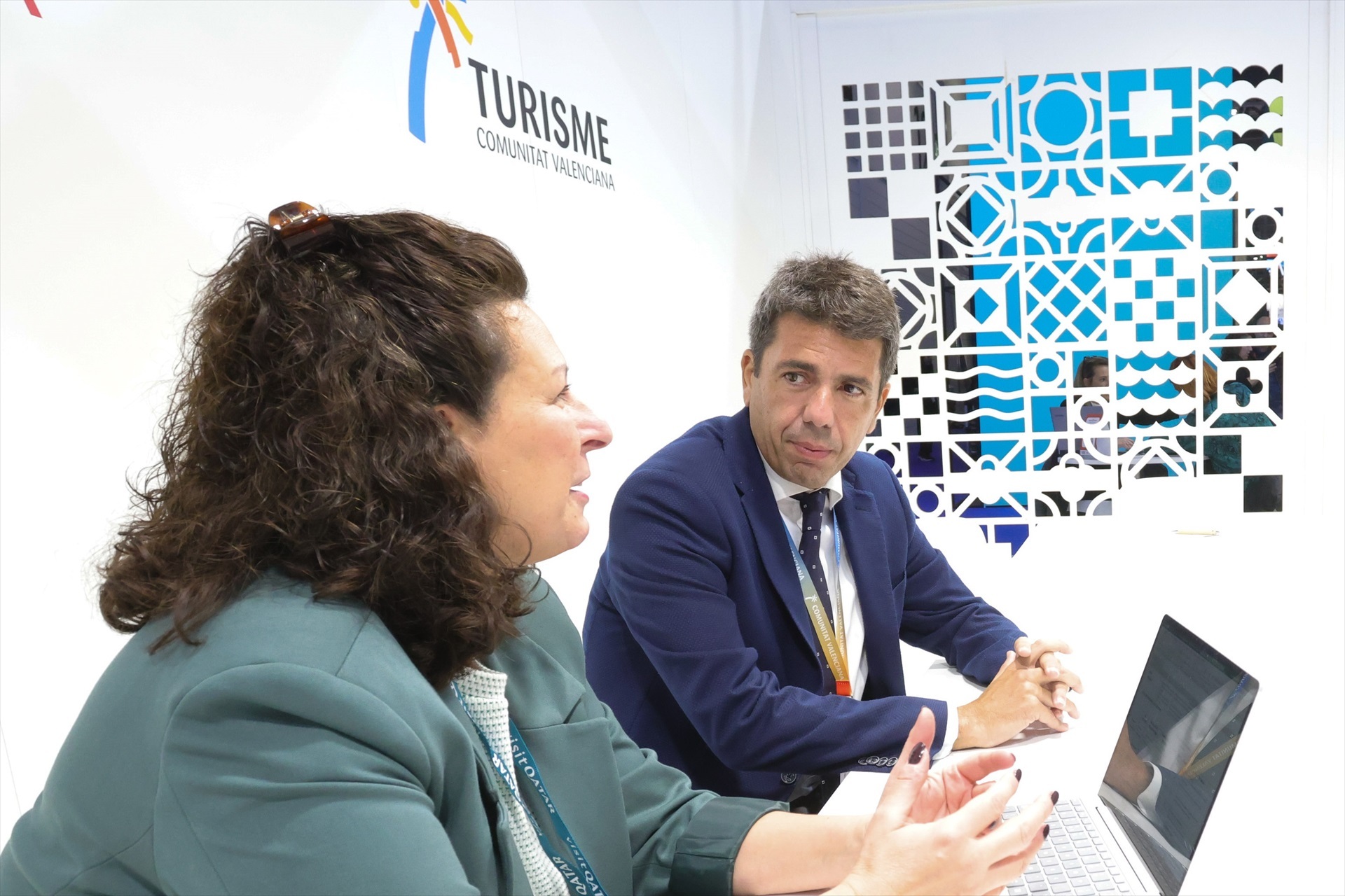 La Comunitat busca acreditarse como uno de los primeros destinos sostenibles en Europa
