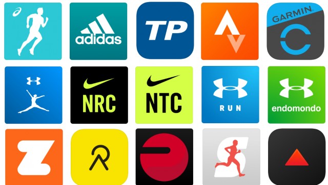 Carreras virtuales: correr conectados